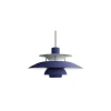 Pendelleuchte PH - Designer Poul Henningsen