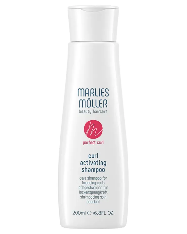 Perfect Curl Curl Activating Shampoo 200 ml