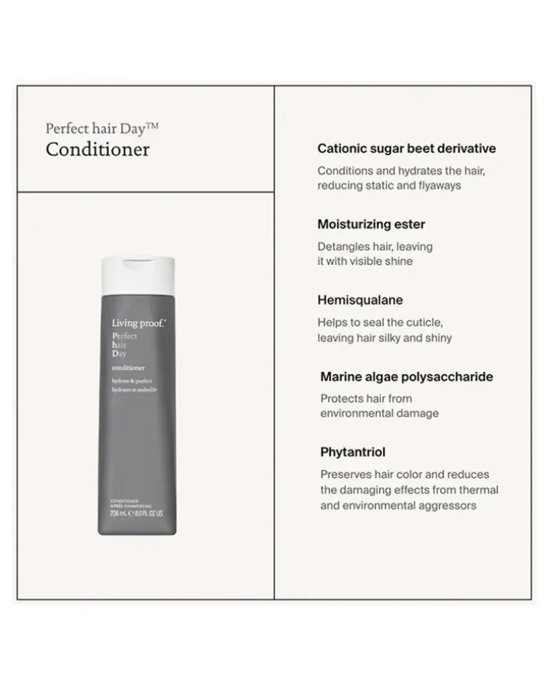 Perfect Hair Day Conditioner 236 ml
