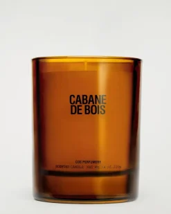 Perfumery Duftkerze, 220 G Orange