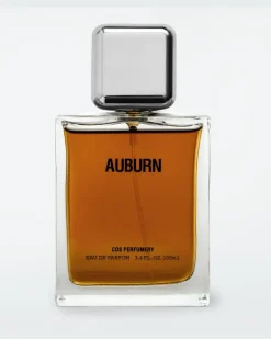 Perfumery Eau De Parfum, 100 Ml Orange