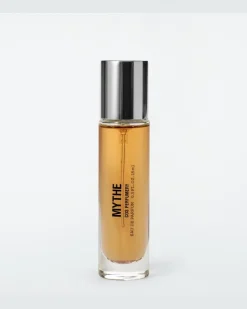 Perfumery Eau De Parfum, 15 Ml Orange