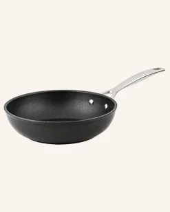 Pfanne Aluminium Antihaft schwarz