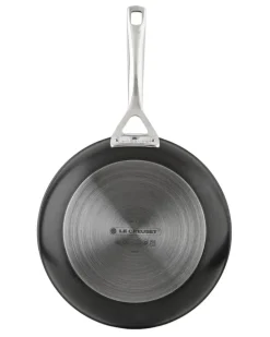 Pfanne Aluminium Antihaft schwarz