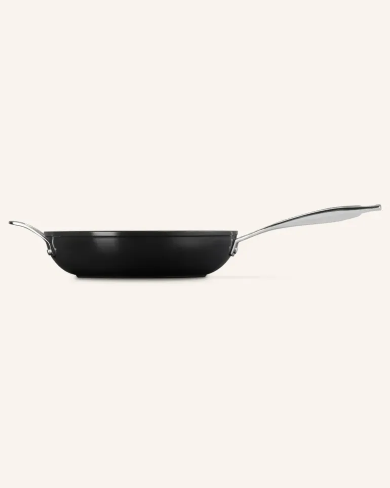 Pfanne Essential silber No