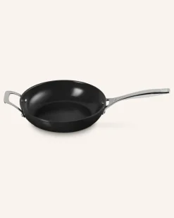 Pfanne Essential silber No
