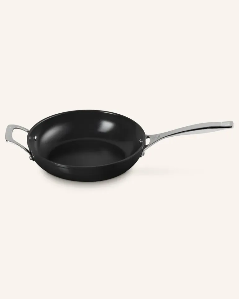 Pfanne Essential silber No