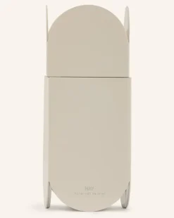 Pfeffermühle Arcs weiss Ecru