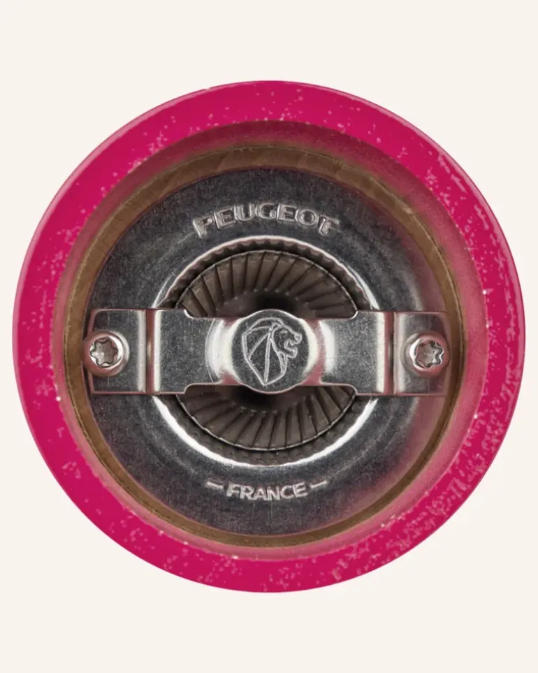 Pfeffermühle Bistrorama pink