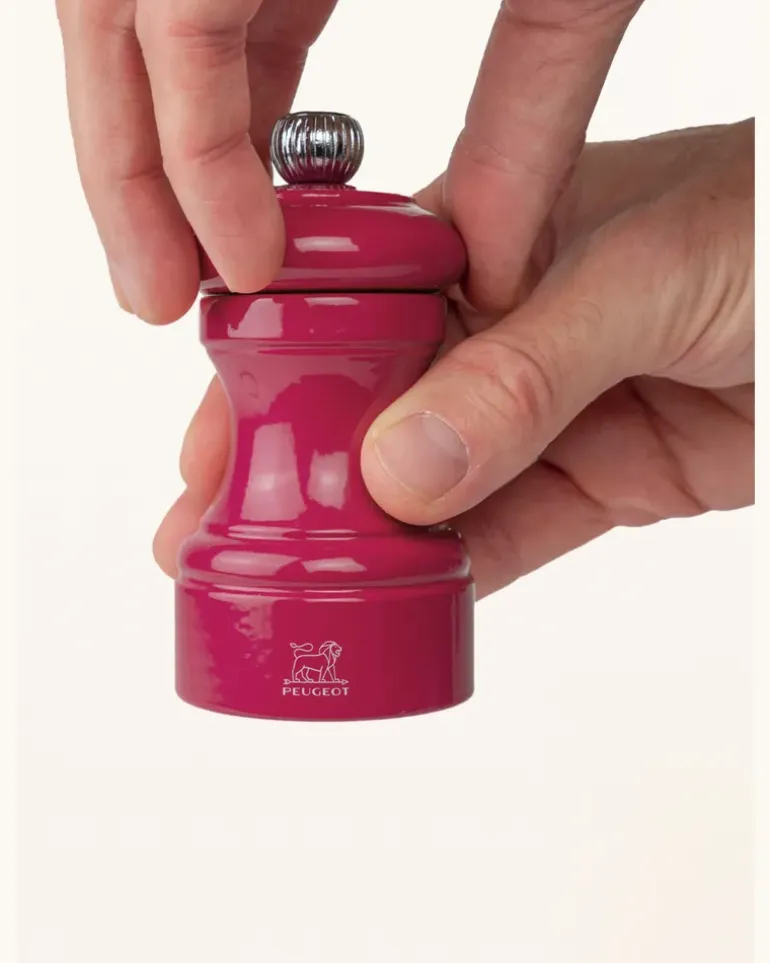 Pfeffermühle Bistrorama pink