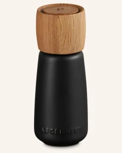 Pfeffermühle Premium schwarz