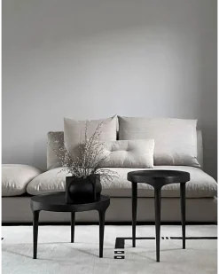 Phantom low table - Braun