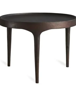 Phantom low table - Braun