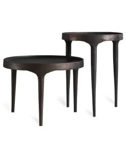 Phantom low table - Braun