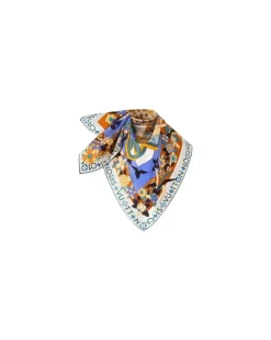 Picnic Carré 90 Multicolor
