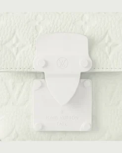 Pico S-Lock White