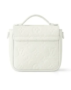 Pico S-Lock White
