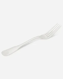 4-piece German Silver Flatware Set - Cutlery Sets Mehrfarbig