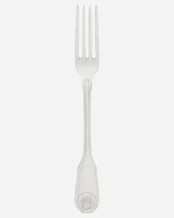 4-piece German Silver Flatware Set - Cutlery Sets Mehrfarbig