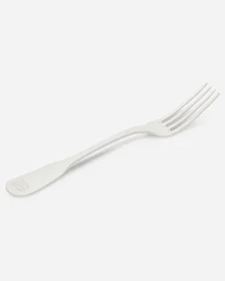 4-piece German Silver Flatware Set - Cutlery Sets Mehrfarbig