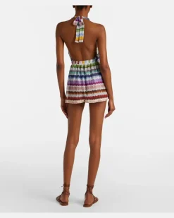 Playsuit Multicolor