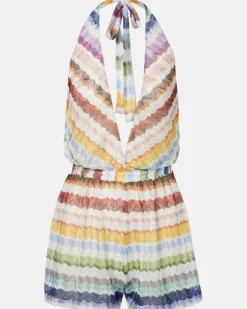 Playsuit Multicolor