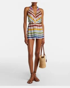 Playsuit Multicolor