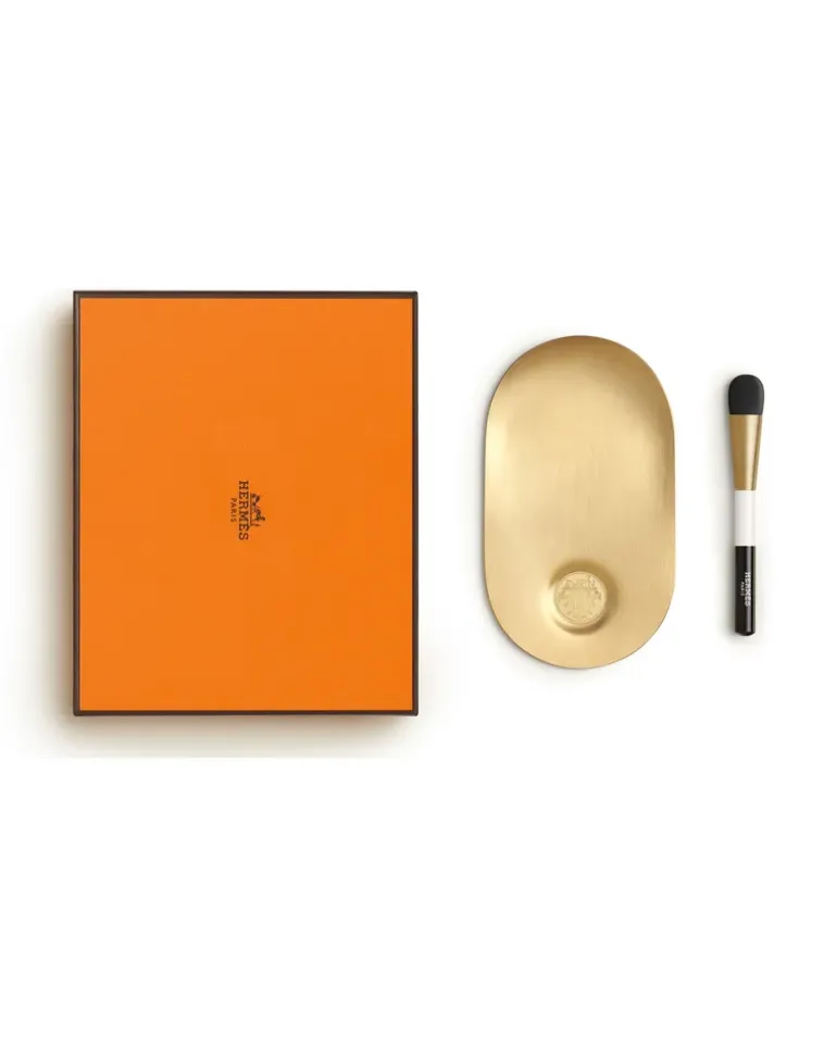 Plein Air, Die Accessoires für einen maßgeschneiderten Teint