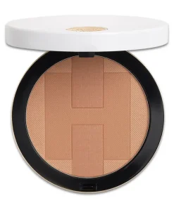 Plein Air, Mineralpuder H TRIO für einen strahlenden Teint Brown