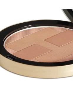Plein Air, Mineralpuder H TRIO für einen strahlenden Teint Brown