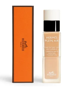 Plein Air, Pflegende Foundation mit matt-leuchtendem Finish 33 ml Multicolor