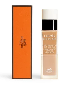 Plein Air, Pflegende Foundation mit matt-leuchtendem Finish 33 ml Red