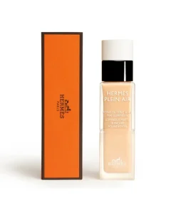 Plein Air, Pflegende Foundation mit matt-leuchtendem Finish 33 ml Metallized