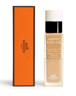 Plein Air, Pflegende Foundation mit matt-leuchtendem Finish 33 ml Beige