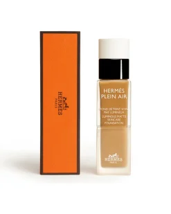 Plein Air, Pflegende Foundation mit matt-leuchtendem Finish 33 ml Navy
