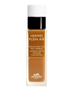 Plein Air, Pflegende Foundation mit matt-leuchtendem Finish 33 ml Blue