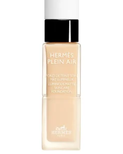 Plein Air, Pflegende Foundation mit matt-leuchtendem Finish 33 ml Beige