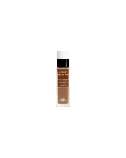 Plein Air, Pflegende Foundation mit matt-leuchtendem Finish 33 ml Brown