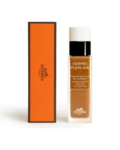 Plein Air, Pflegende Foundation mit matt-leuchtendem Finish 33 ml Blue