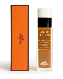 Plein Air, Pflegende Foundation mit matt-leuchtendem Finish 33 ml Blue