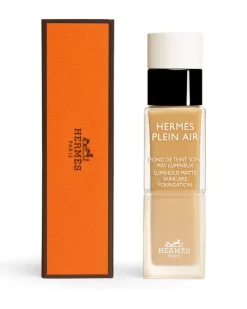 Plein Air, Pflegende Foundation mit matt-leuchtendem Finish 33 ml Pink