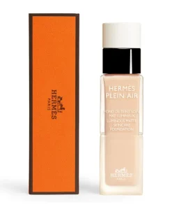 Plein Air, Pflegende Foundation mit matt-leuchtendem Finish 33 ml White