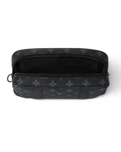 Pochette Kasai Black