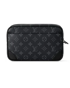 Pochette Kasai Black
