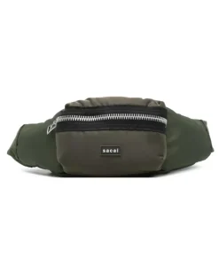 Pocket Gürteltasche - Grün