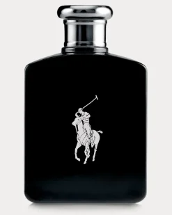 Polo Black EDT Spray