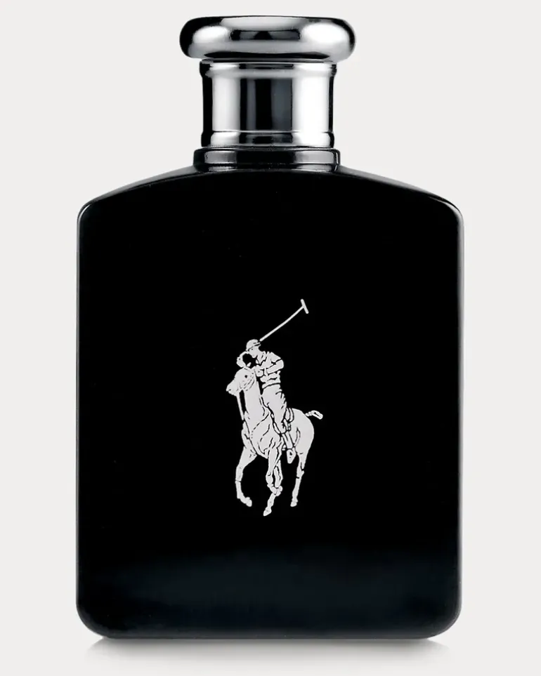 Polo Black EDT Spray