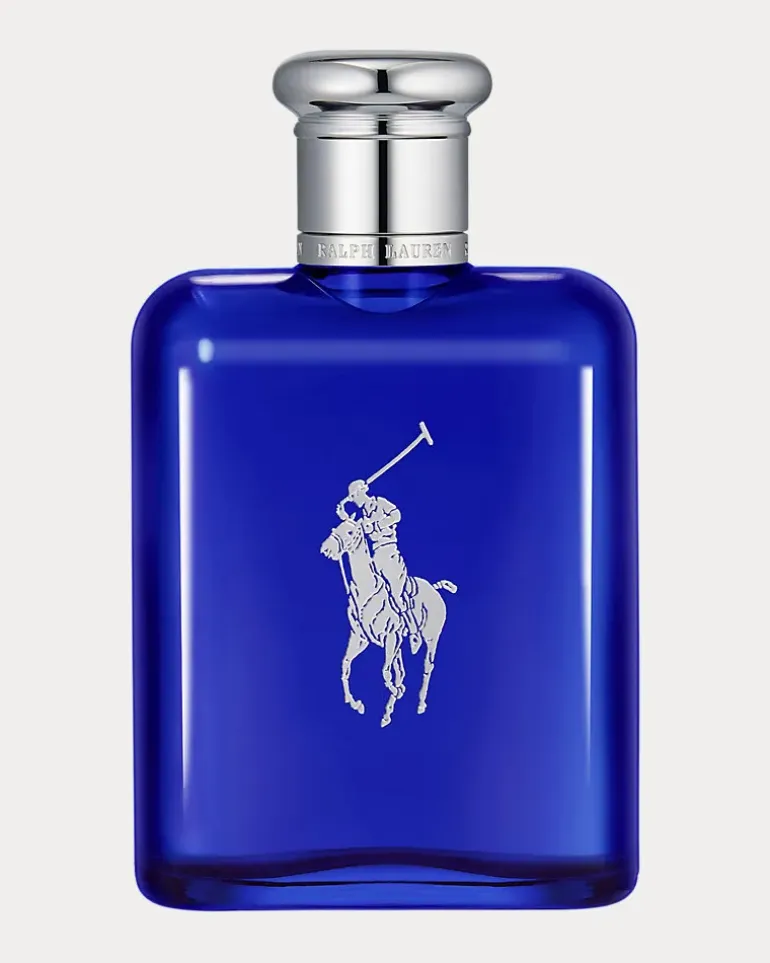 Polo Blue Eau de Toilette 125 ml