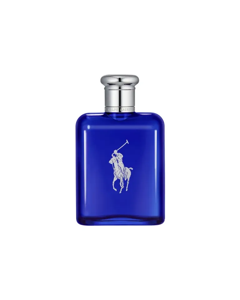 Polo Blue Eau de Toilette 125 ml