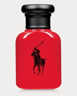 Polo Red EDT Spray